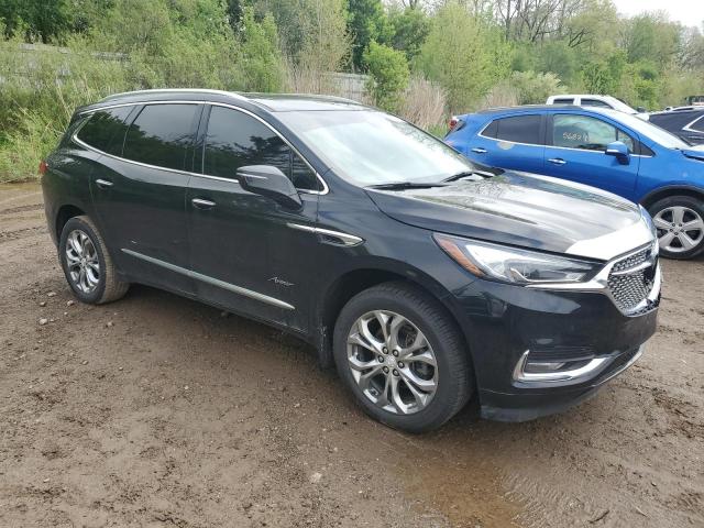 Vin: 5gaevckw7mj182050, lot: 56382955, buick enclave avenir 20214