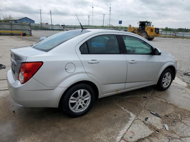 Vin: 1g1ja5sh9c4109757, lot: 54765525, chevrolet sonic ls 20123