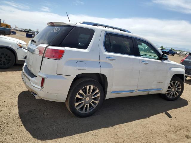 Vin: 2gkflve36h6254563, lot: 50354375, gmc terrain denali 20173