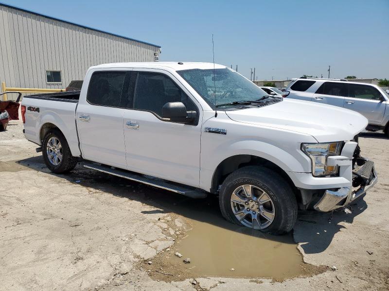 Vin: 1ftew1ef8gkf80751, lot: 58020295, ford f-150 supercrew 20164