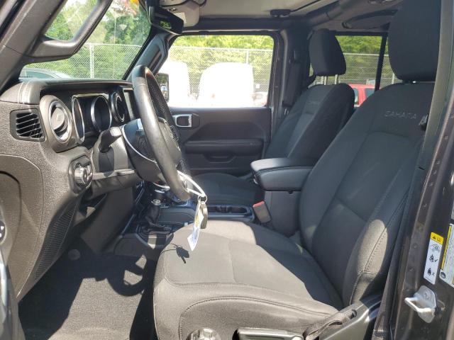 2018 JEEP WRANGLER U - 1C4HJXEGXJW229881