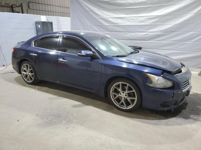 Vin: 1n4aa5ap3ac846607, lot: 57780895, nissan maxima s 20104