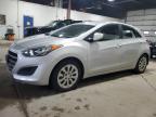 2016 HYUNDAI ELANTRA GT - KMHD35LH9GU319449