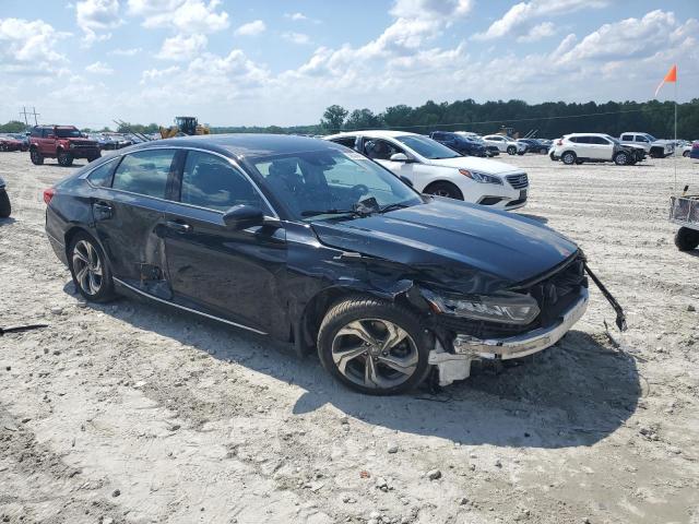 Vin: 1hgcv2f52ka014638, lot: 56339465, honda accord exl 20194