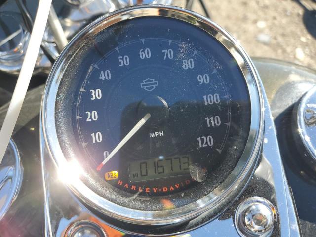 2017 HARLEY-DAVIDSON FXDWG DYNA 1HD1GPM1XHC307342