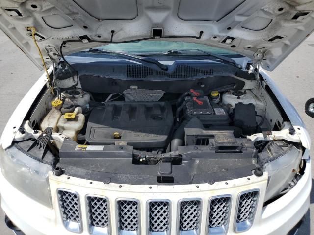 2014 JEEP COMPASS LA - 1C4NJDEB2ED500732