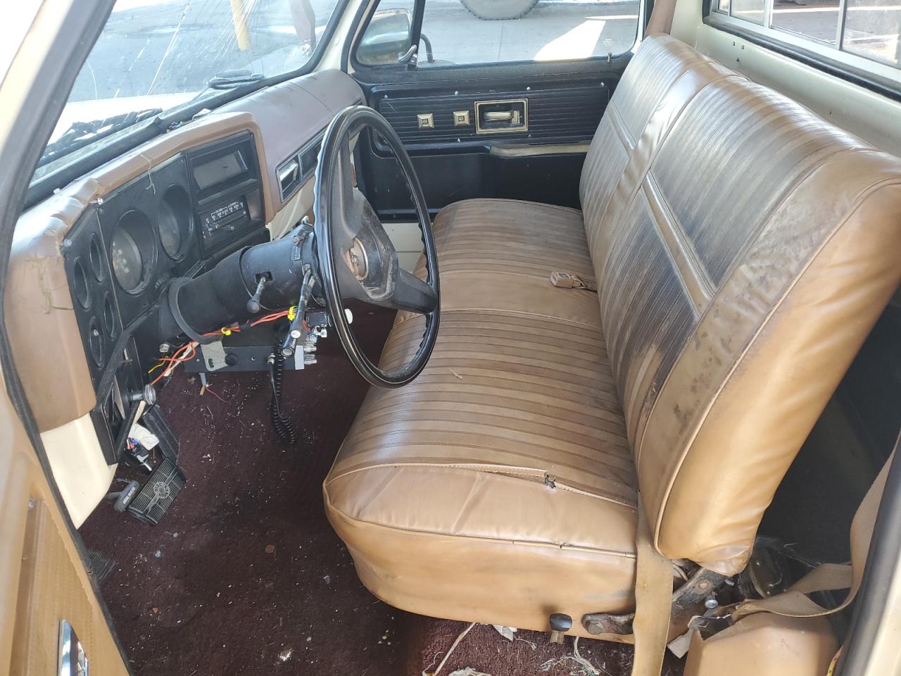 Lot #3207444157 1979 CHEVROLET C10