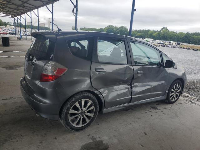 Vin: jhmge8h52cc014904, lot: 58580905, honda fit sport 20123