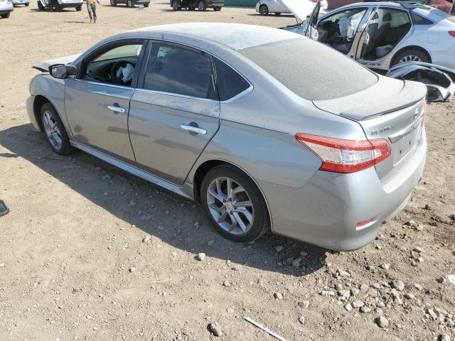 Vin: 3n1ab7ap1ey300696, lot: 56674065, nissan sentra s 20142