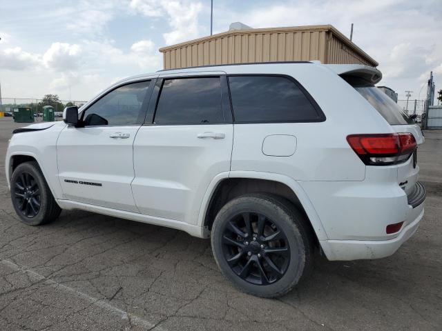 Vin: 1c4rjfag8kc566072, lot: 56566365, jeep grand cher laredo 20192