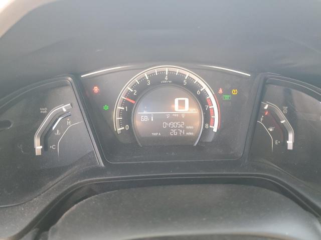 2018 HONDA CIVIC SPOR - SHHFK7G46JU223165