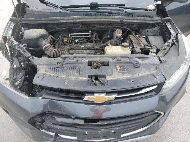 2017 CHEVROLET TRAX 1LT - 3GNCJPSB9HL287474