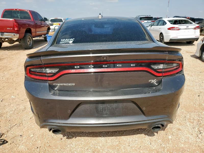 2019 DODGE CHARGER R/ - 2C3CDXCT5KH584351
