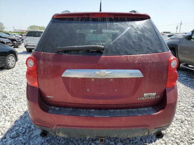 2CNFLNEY7A6416239 2010 CHEVROLET EQUINOX
