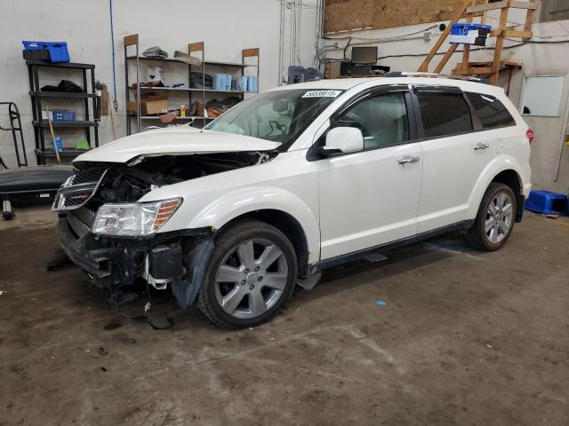 Vin: 3c4pdddg1ct275644, lot: 56838615, dodge journey crew 2012 img_1
