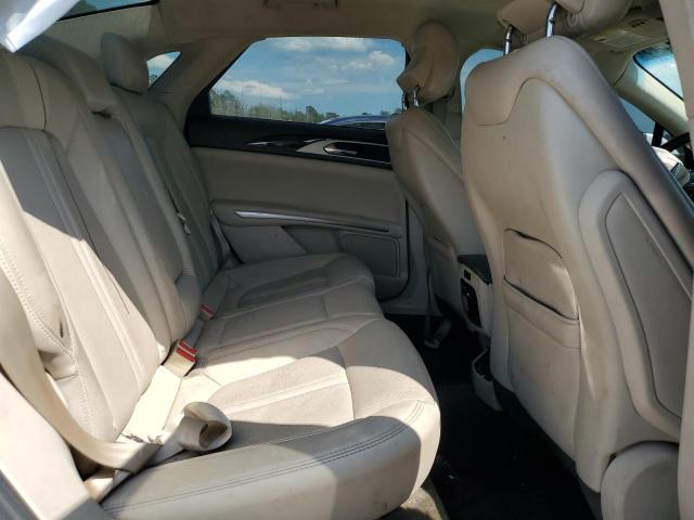2016 LINCOLN MKZ 3LN6L2G90GR628728