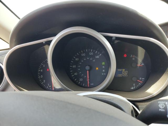 2011 MAZDA CX-7 - JM3ER2C54B0353866