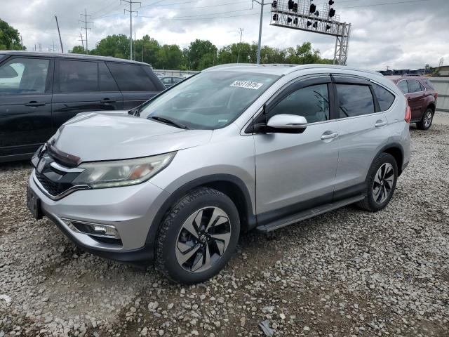 Vin: 5j6rm4h92fl033802, lot: 56511975, honda crv touring 2015 img_1