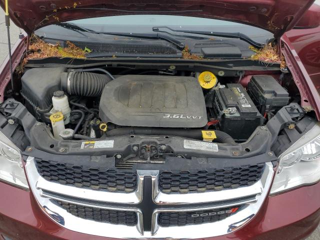 2017 DODGE GRAND CARA 2C4RDGCG6HR750047