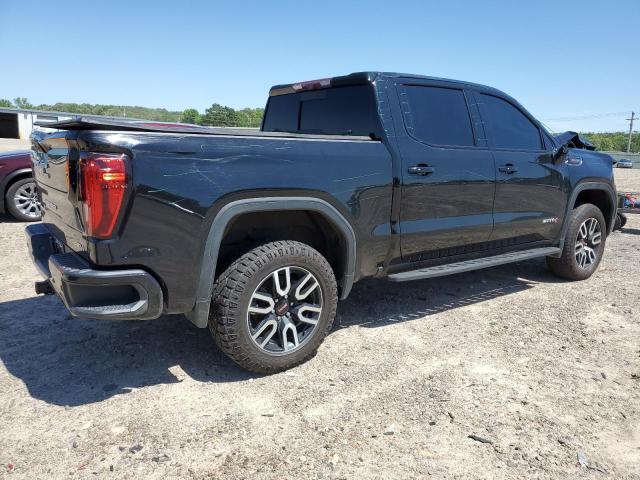 2021 GMC SIERRA K1500 AT4 1GTP9EEL3MZ118971