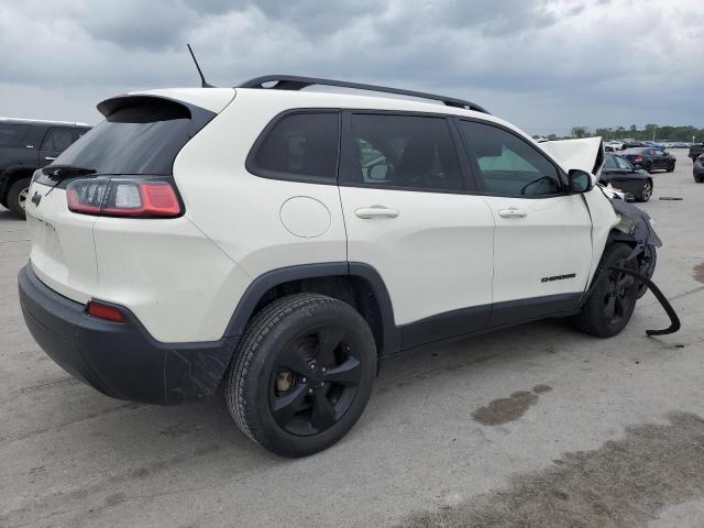 2019 JEEP CHEROKEE L - 1C4PJLLB4KD455813