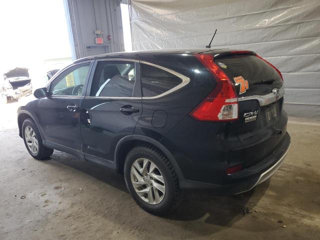 Vin: 2hkrm4h51fh623027, lot: 56282065, honda crv ex 20152