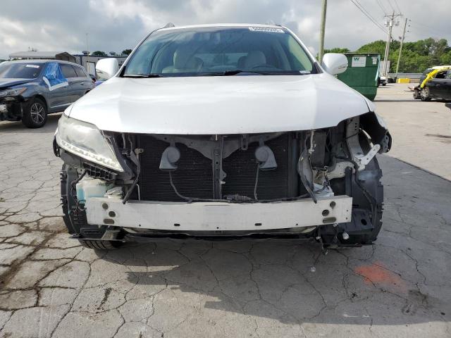 2015 LEXUS RX 350 - 2T2ZK1BA8FC191836