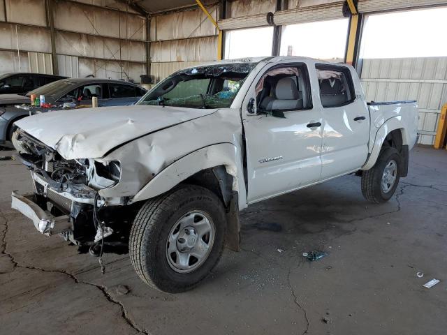 Vin: 3tmju4gn2fm192772, lot: 56318325, toyota tacoma double cab prerunner 2015 img_1