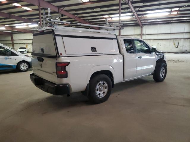 Vin: 1n6ed1cm1rn644876, lot: 54697475, nissan frontier s 20243