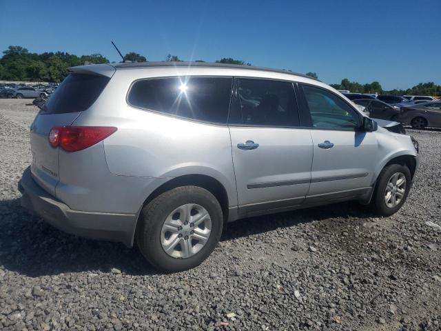 Vin: 1gnlreed2as141483, lot: 57061785, chevrolet traverse ls 20103