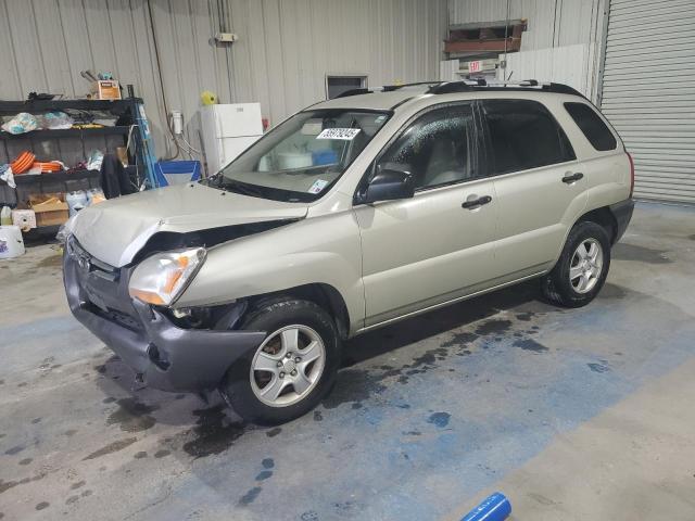 KIA SPORTAGE L