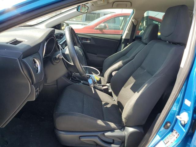 2018 TOYOTA COROLLA IM - JTNKARJE9JJ564046