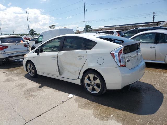 Vin: jtdkn3du7d5610771, lot: 56285185, toyota prius 20132