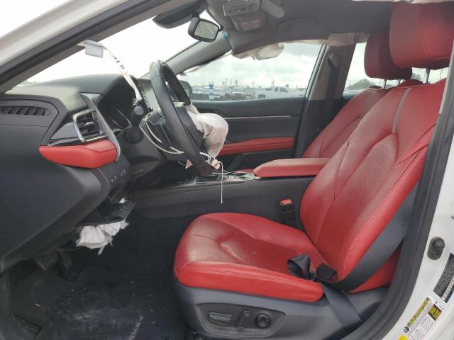 2021 TOYOTA CAMRY XSE - 4T1K61AKXMU511741