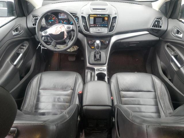2015 FORD ESCAPE SE - 1FMCU9G94FUB91171