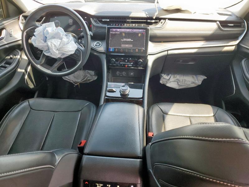 2021 JEEP GRAND CHER - 1C4RJKBG5M8106722
