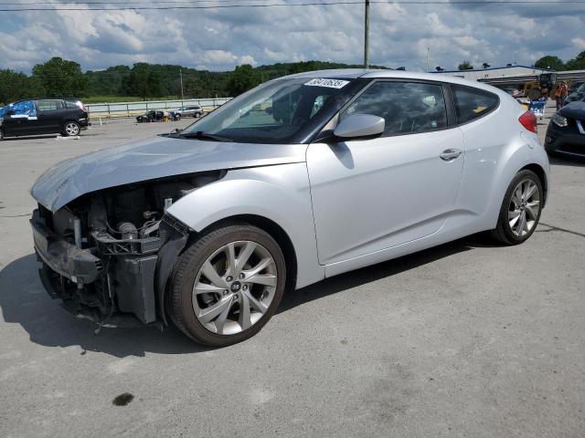 Vin: kmhtc6adxhu306437, lot: 56410635, hyundai veloster 2017 img_1