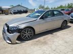 2022 MERCEDES-BENZ E 450 4MAT - W1KZF5KB3NB079182