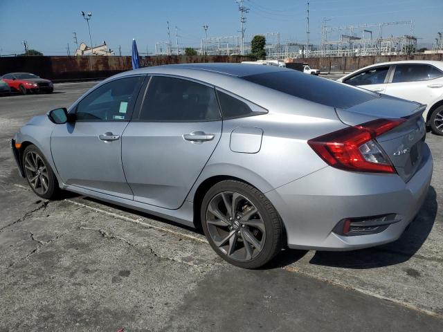 Vin: 2hgfc2f80lh541707, lot: 57835985, honda civic sport 20202