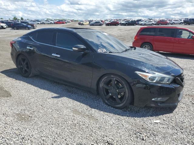 Vin: 1n4aa6ap7jc398653, lot: 56724435, nissan maxima 3.5s 20184