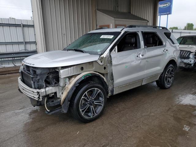 Vin: 1fm5k8gtxega13105, lot: 56916645, ford explorer sport 2014 img_1