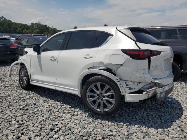 Vin: jm3kfbdm8r0400070, lot: 58776335, mazda cx-5 premi premium 20242