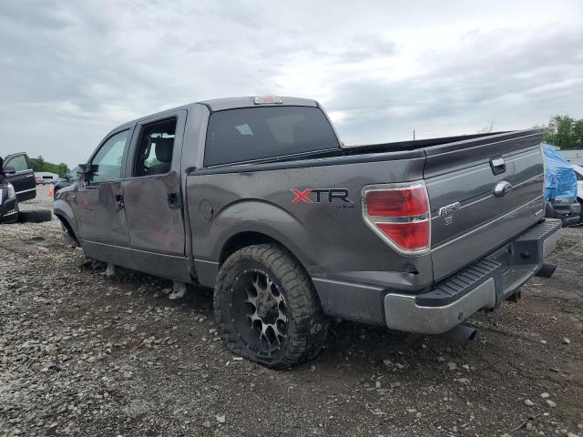 Vin: 1ftfw1ef2efa72737, lot: 57067925, ford f-150 supercrew 20142