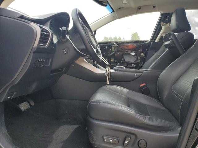 2015 LEXUS NX 300H JTJBJRBZ1F2006518