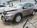 2015 HONDA CR-V EXL - 5J6RM4H7XFL091493