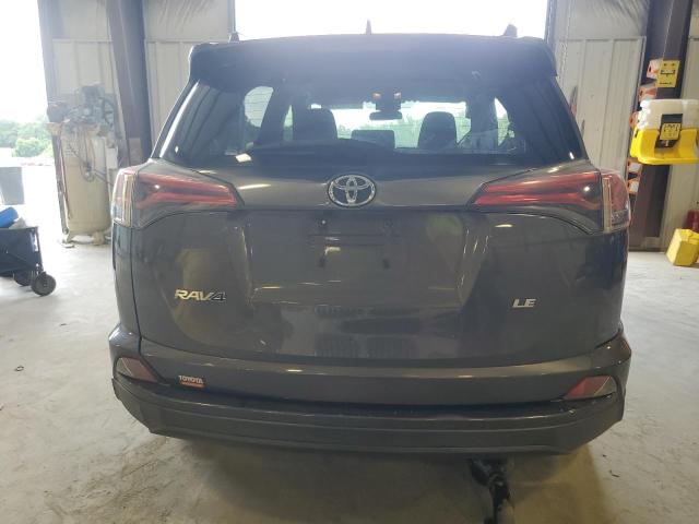 2018 TOYOTA RAV4 LE - JTMZFREV6JJ752179