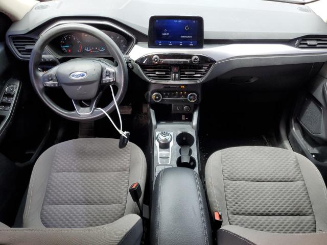 2020 FORD ESCAPE SE - 1FMCU9G67LUB00640