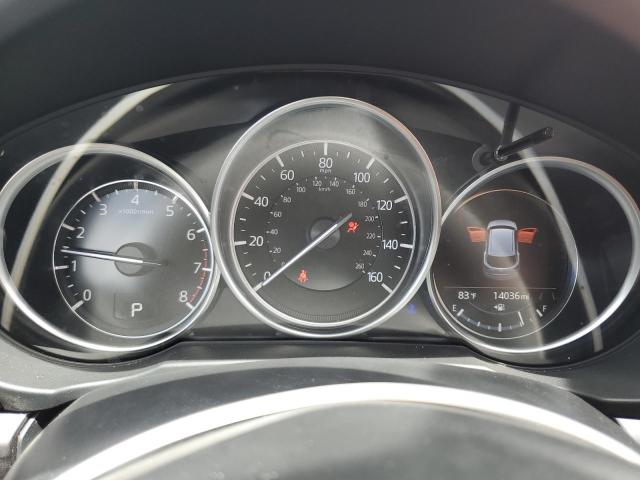 2023 MAZDA CX-5 SELEC - JM3KFBBM6P0266188