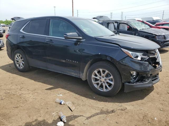 Vin: 3gnaxkev5kl318659, lot: 58709755, chevrolet equinox lt 20194