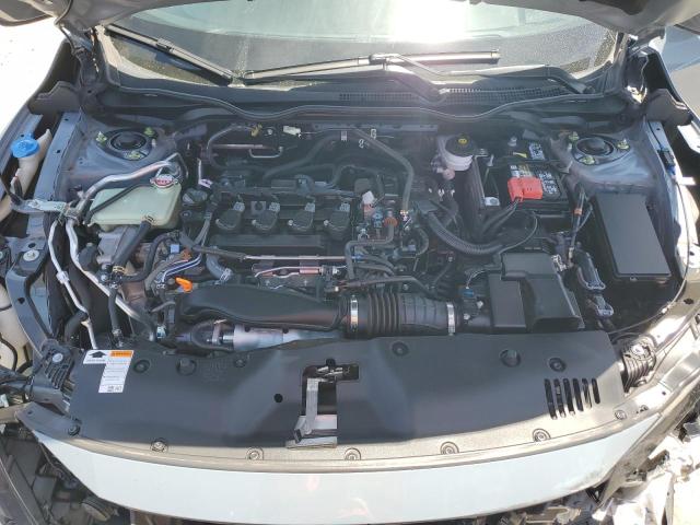 2021 HONDA CIVIC EX SHHFK7H67MU232090